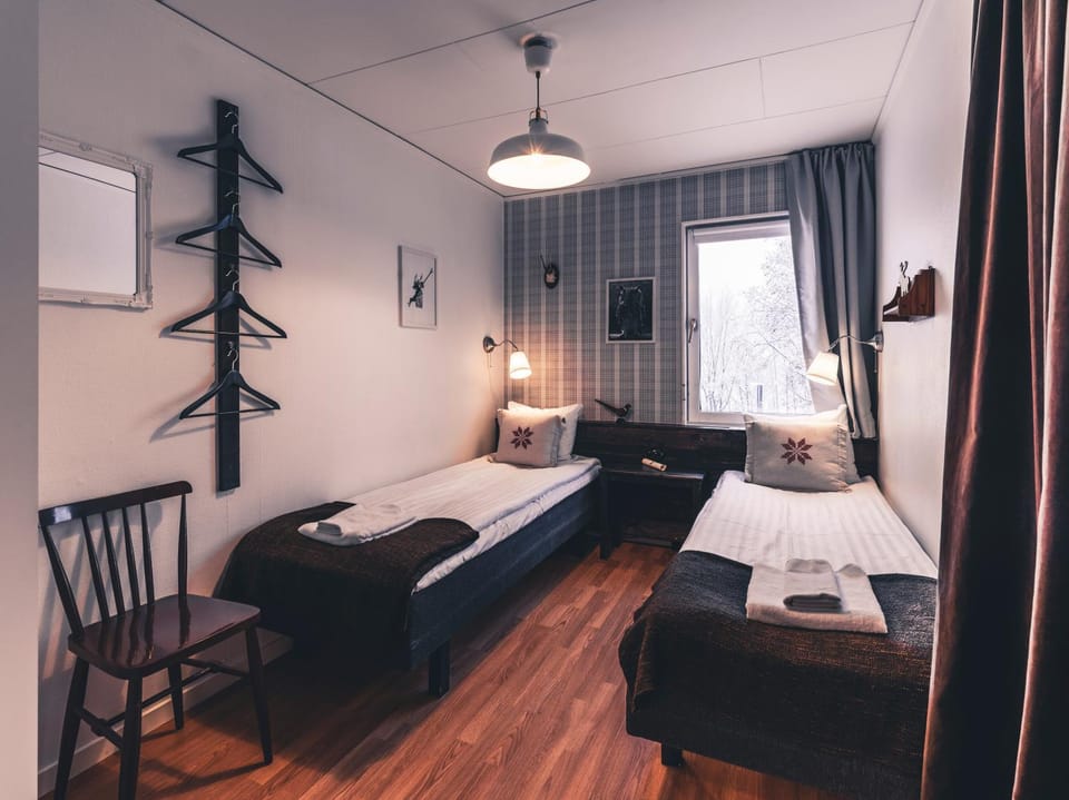 Åre Bed & Breakfast Bed and Breakfast in Sweden
