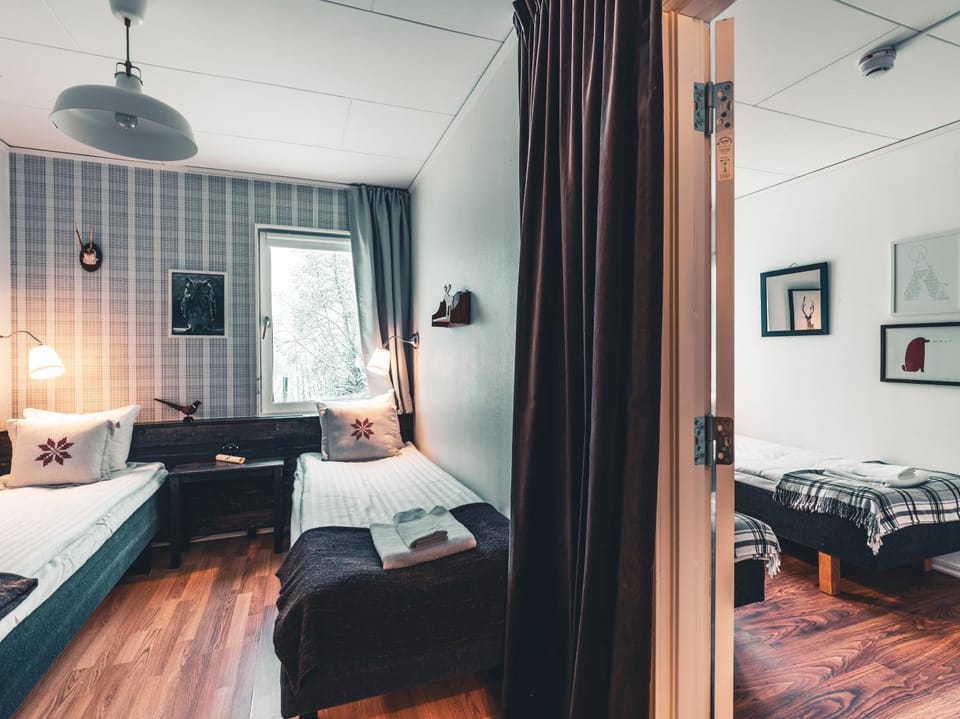 Åre Bed & Breakfast Bed and Breakfast in Sweden