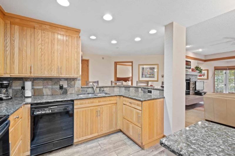 The Charter at Beaver Creek A310 Apartment in Beaver Creek
