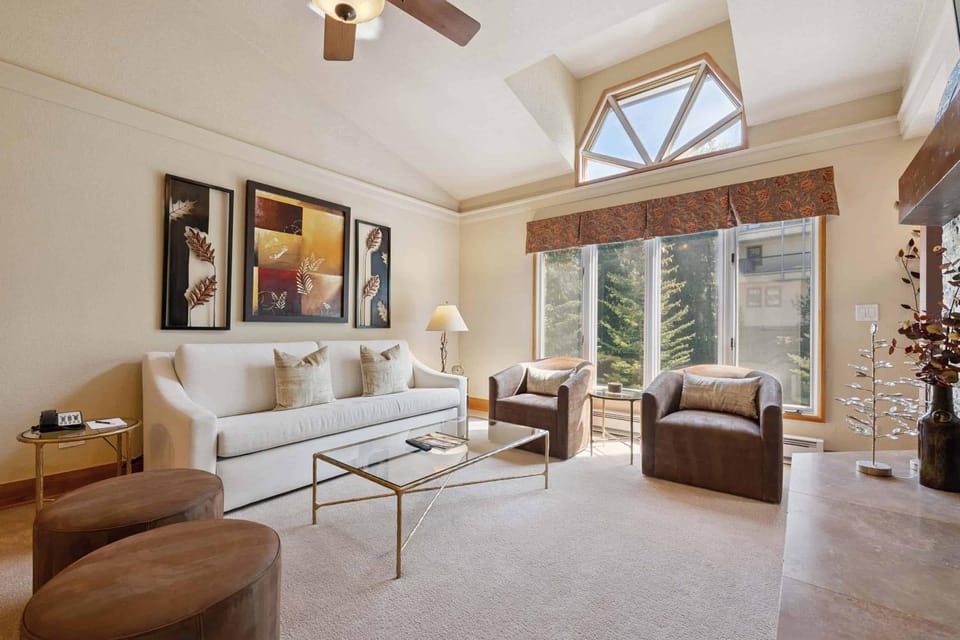 The Charter at Beaver Creek A430 Apartment in Beaver Creek