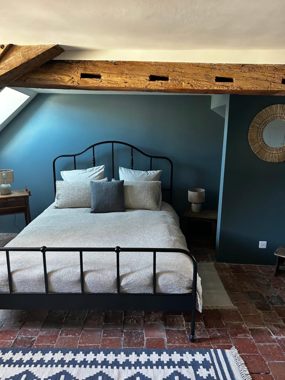 Maison de charme avec jardin House in Bourgogne-Franche-Comté