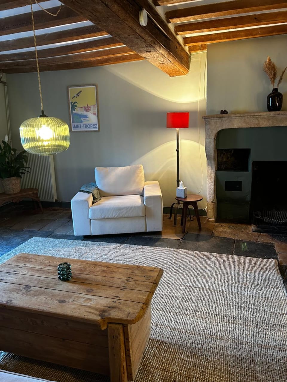 Maison de charme avec jardin House in Bourgogne-Franche-Comté