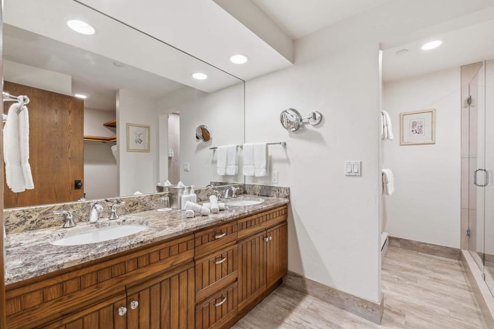 The Charter at Beaver Creek A260 Apartment in Beaver Creek