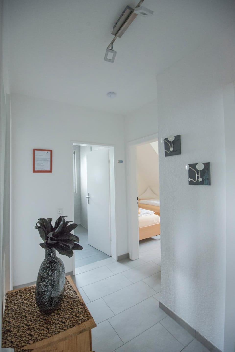 Wietheger´s Gästehaus Centrum Apartment in Willingen