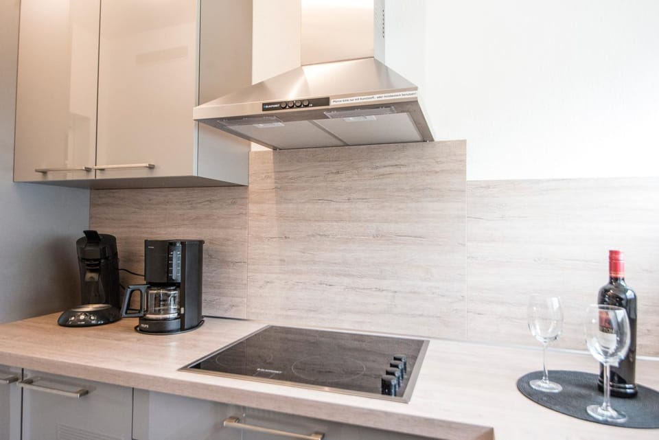 Wietheger´s Gästehaus Centrum Apartment in Willingen