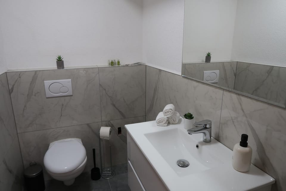 Toilet, Bathroom