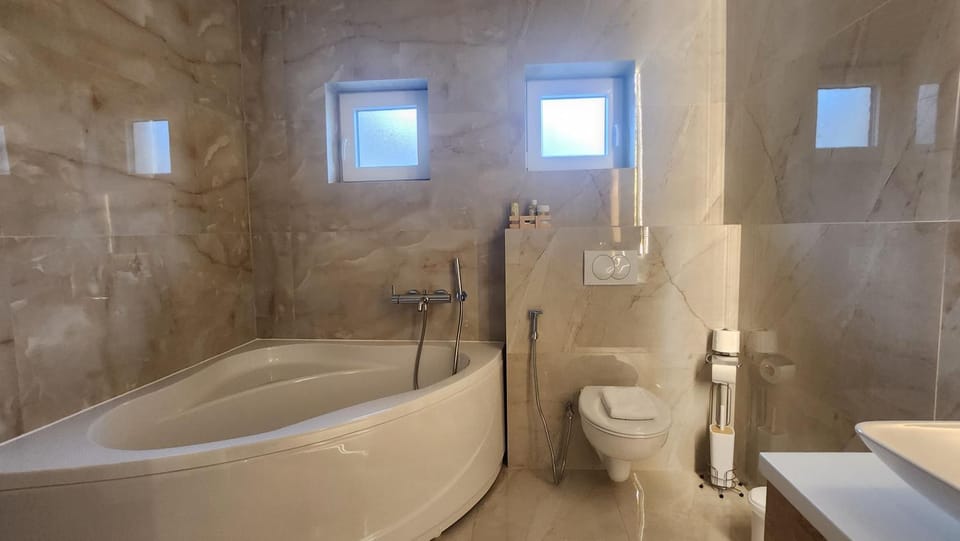 Apartmani Dobrinja - Free parking Apartment in Sarajevo