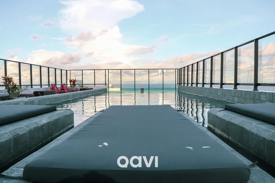 Get One Flats no Bessa by Qavi Apartment in Cabedelo