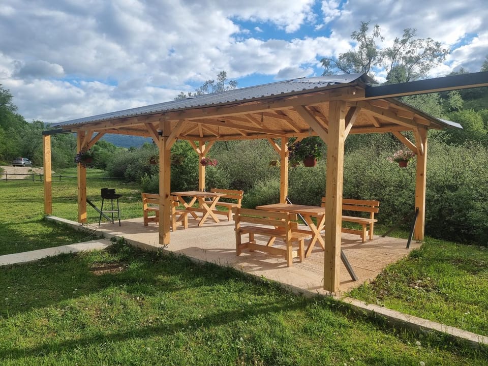 oasis of peace1 House in Montenegro
