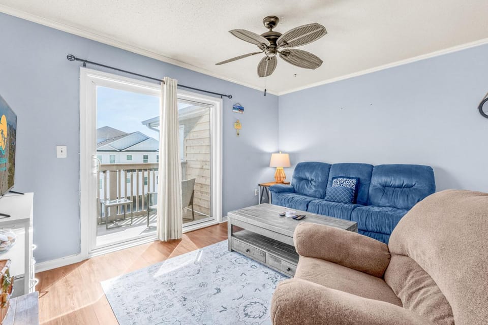 Sea Mystic Breathtaking View Unit K House in North Myrtle Beach