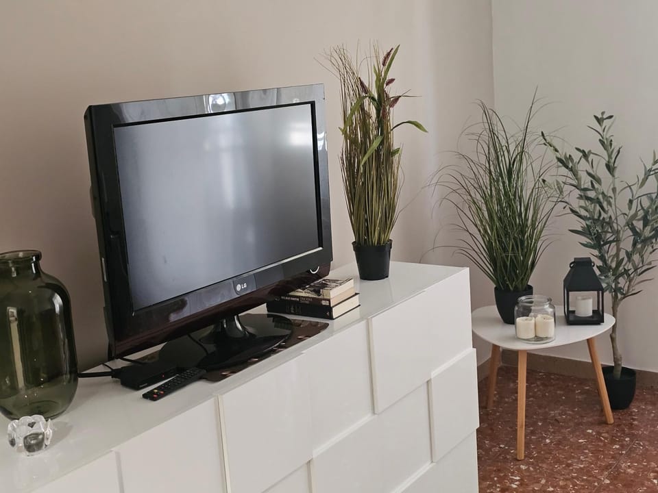 Fuffy House Rome Apartment in Rome