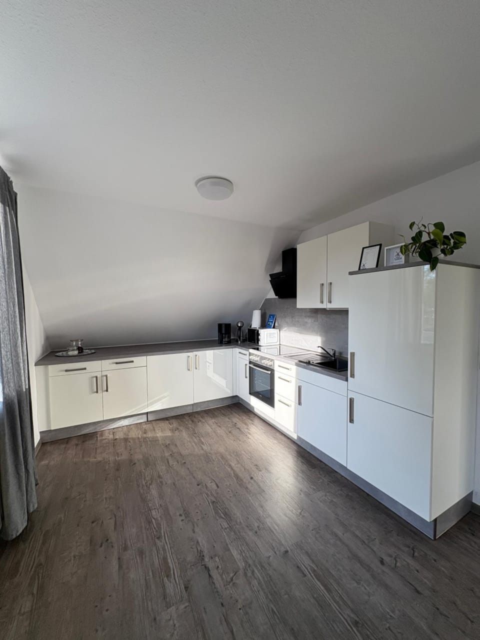 Ferienwohnung an der Mühle Apartment in Lower Saxony, Germany