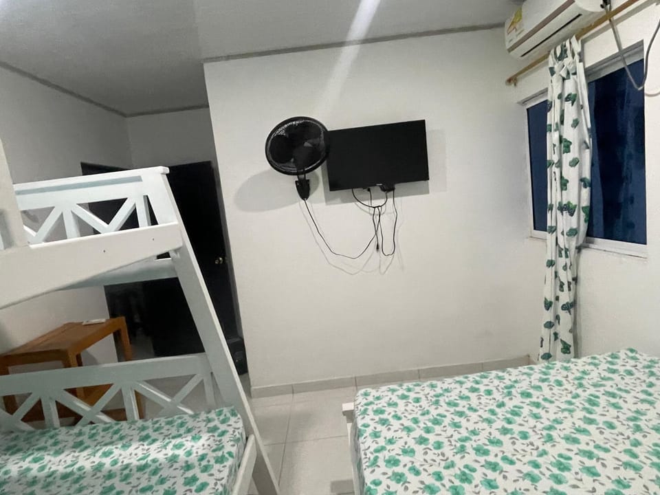 Rutymar crab Bed and Breakfast in Choco, Colombia