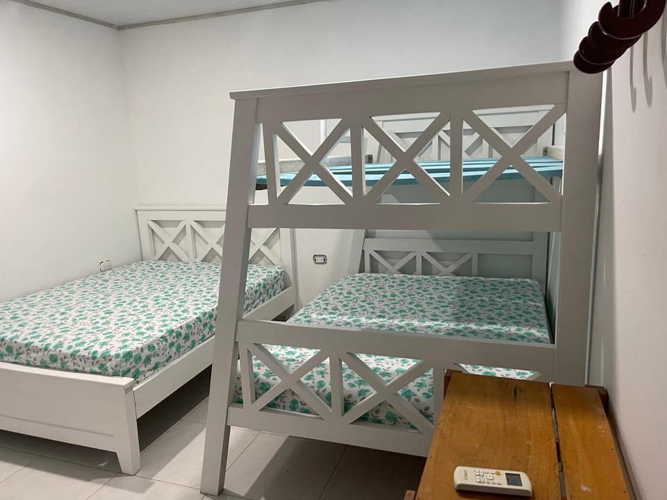 Rutymar crab Bed and Breakfast in Choco, Colombia