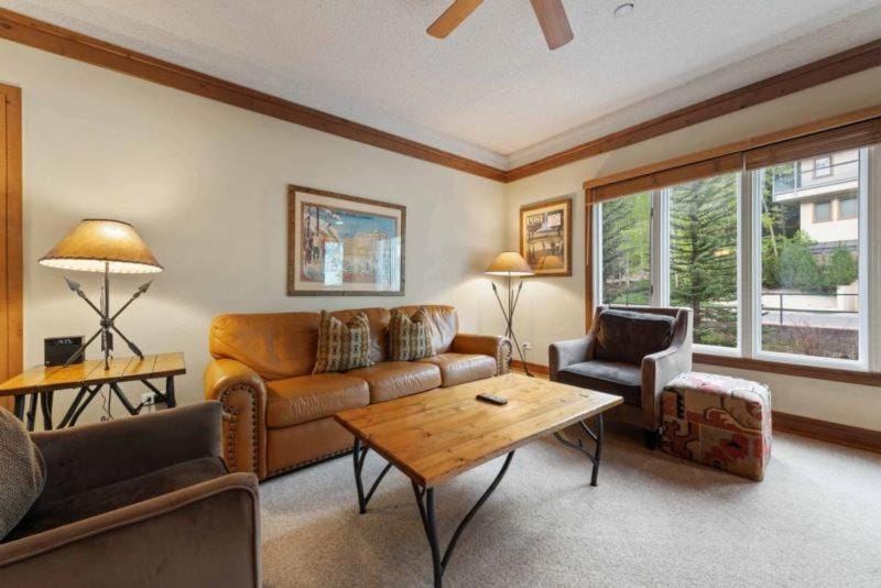 The Charter at Beaver Creek A330 Apartment in Beaver Creek