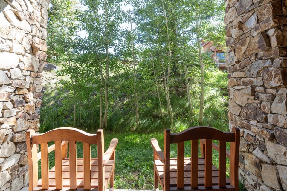 Bright 1BR Condo - Walk to Gondola! House in Telluride