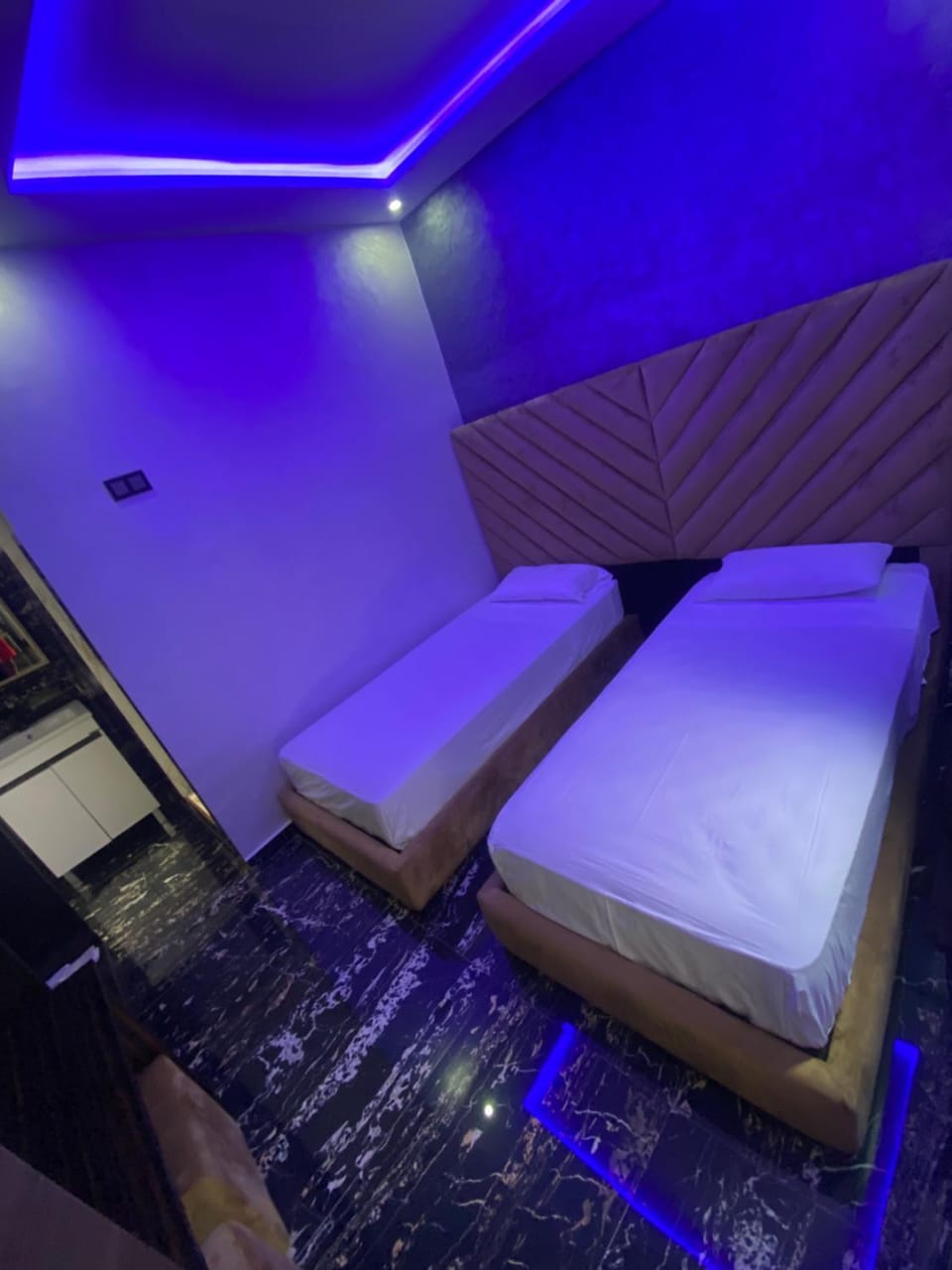 Hotel al andalus N8 Hotel in Morocco