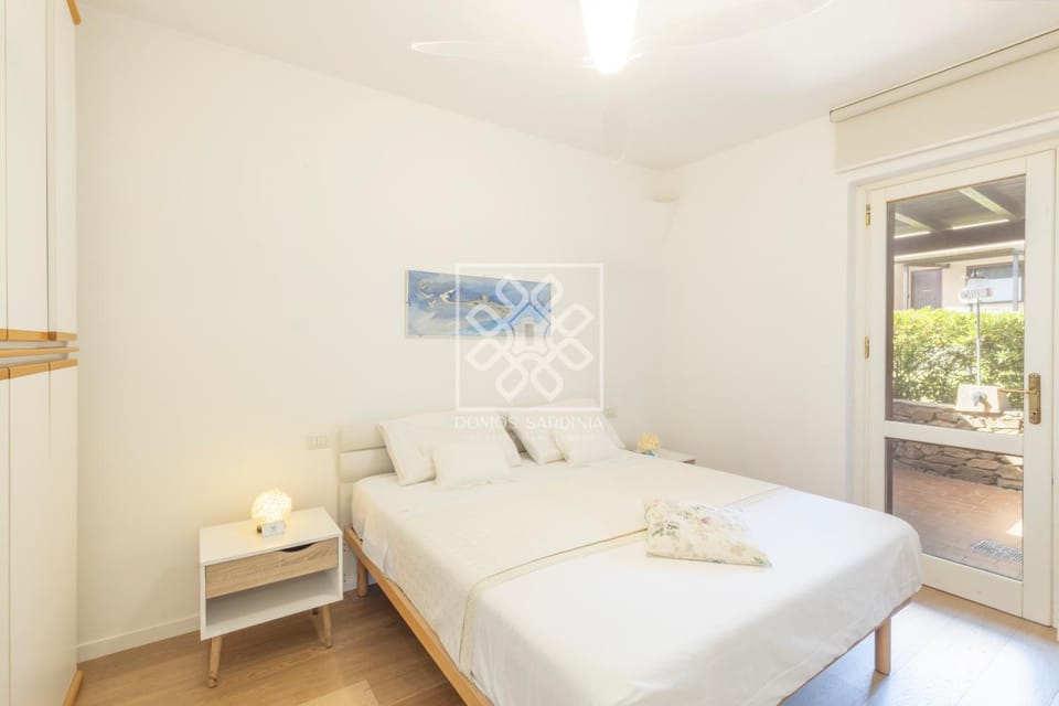 Casa Sabina Apartment in Stintino