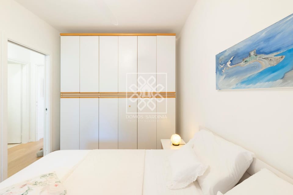 Casa Sabina Apartment in Stintino