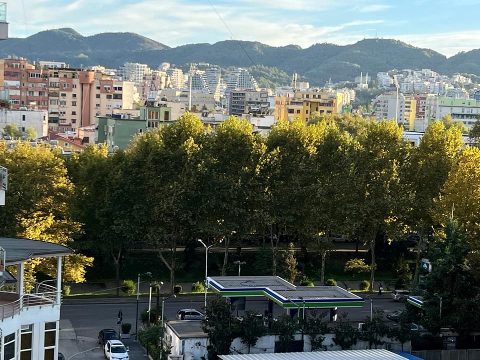 City view