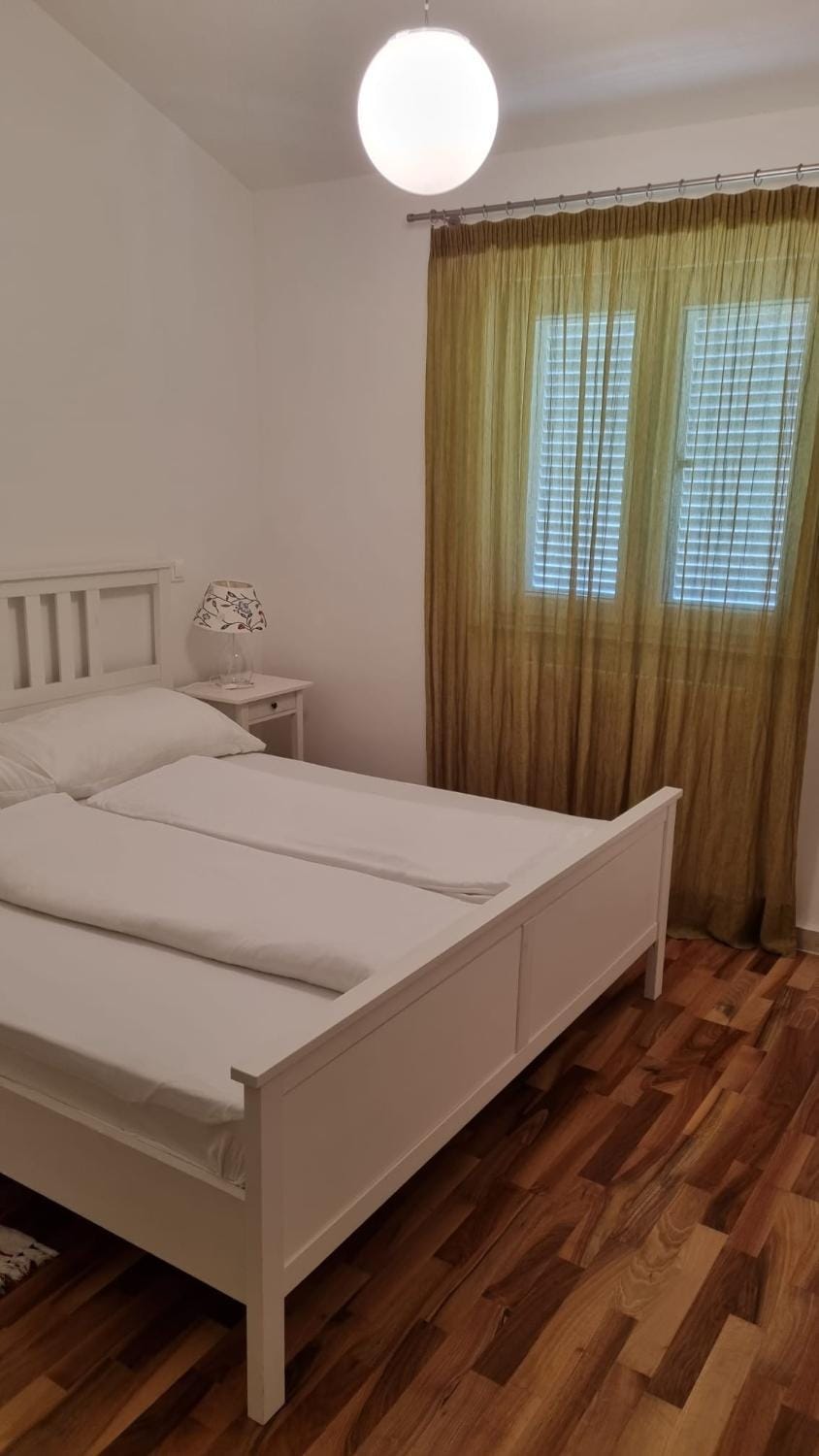 Casa Emilio Apartment in Poreč