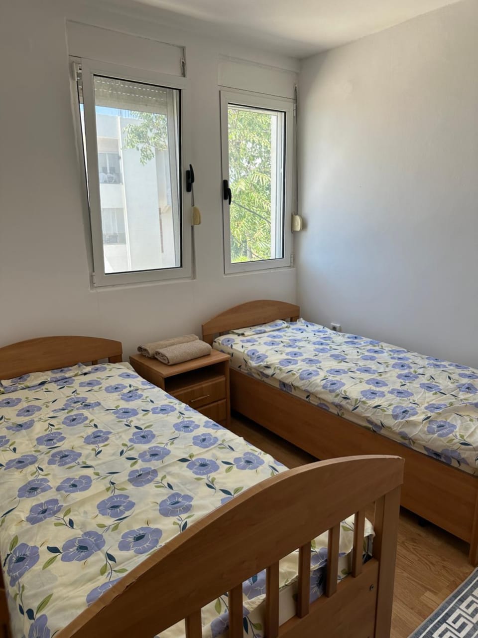 Apartment Miricle by the sea 2 Apartment in Ulcinj