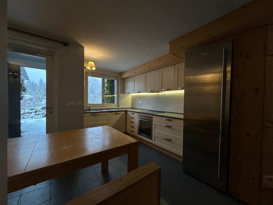 Alpine Escape Mont Blanc at Your Window Apartment in Chamonix