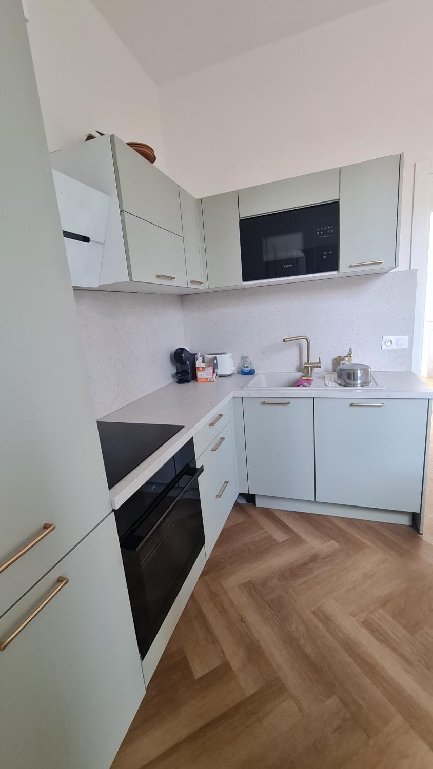 Appartement 2 chambres, de luxe, à 50 m de la plage Apartment in Cannes