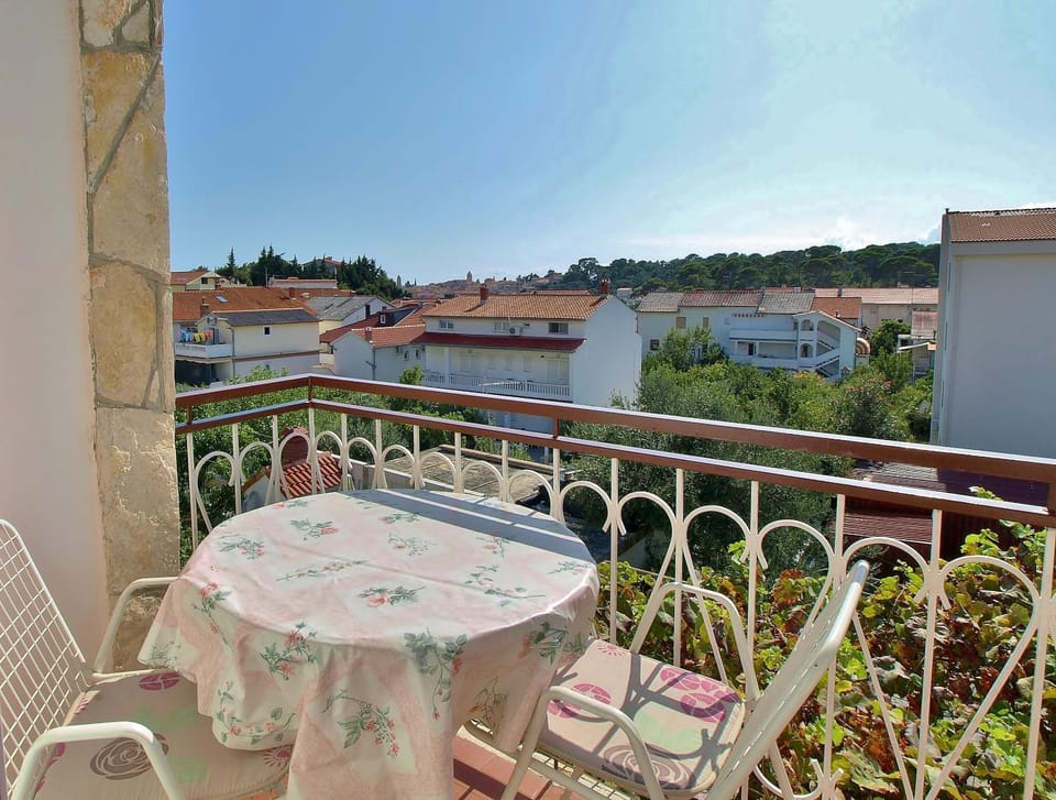View (from property/room), Balcony/Terrace