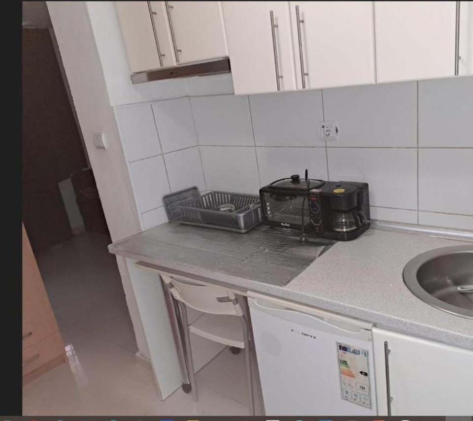 Dama 2 Apartment in Bitola