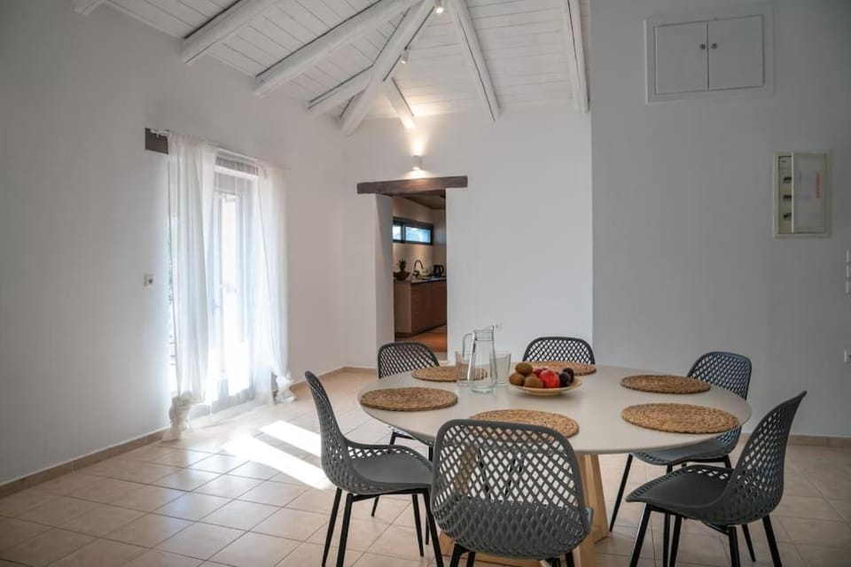 Bellezza House House in Zakynthos, Greece