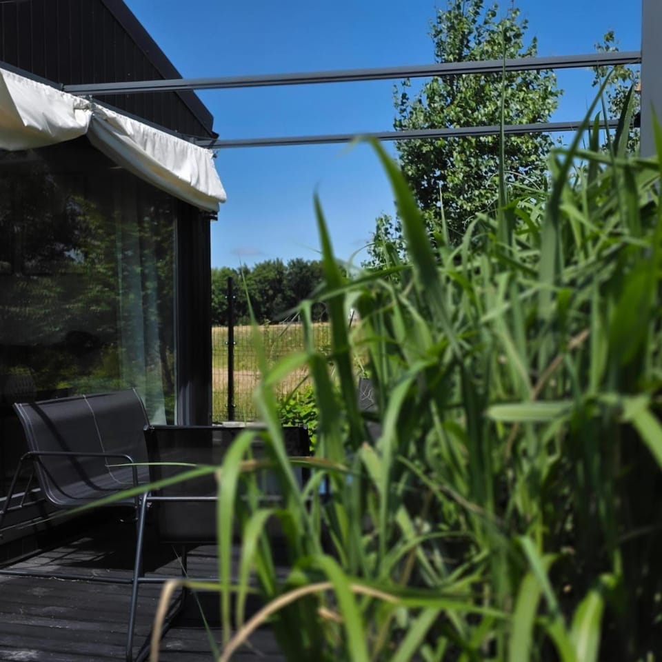 Domki Mazury z sauną i jacuzzi! House in Poland