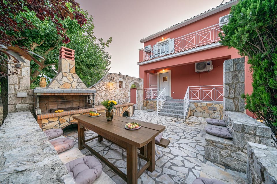 Villa Ritrovo Villa in Cephalonia
