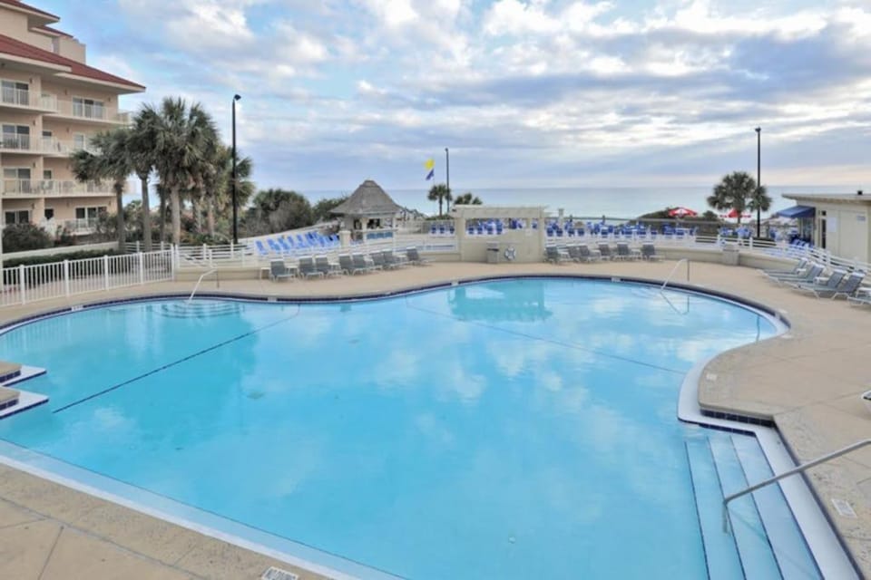 TOPS'L Tides 0409 House in Miramar Beach