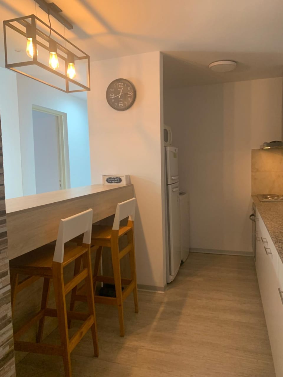 North Beach Apartment in Puerto Madryn