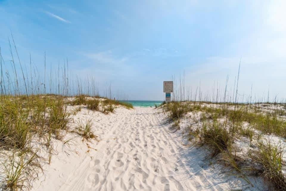 Sand Dollar E201 House in Pensacola Beach