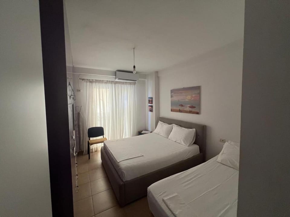 Ana's house Apartment in Sarandë