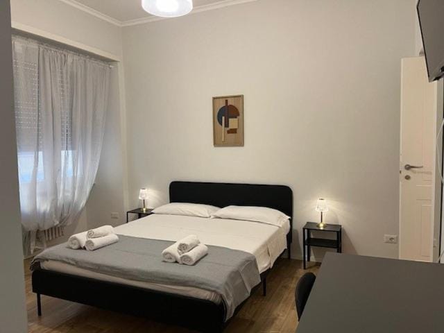 PiazzaBolognaStay Bed and Breakfast in Rome