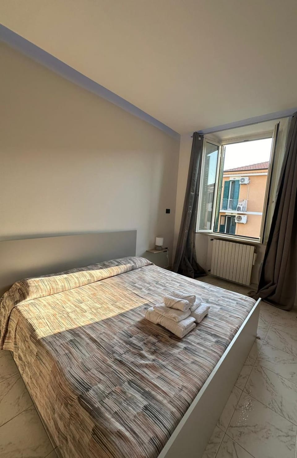 Casamarti Bed and Breakfast in Vasto