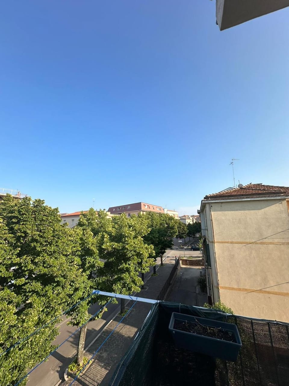 Casamarti Bed and Breakfast in Vasto