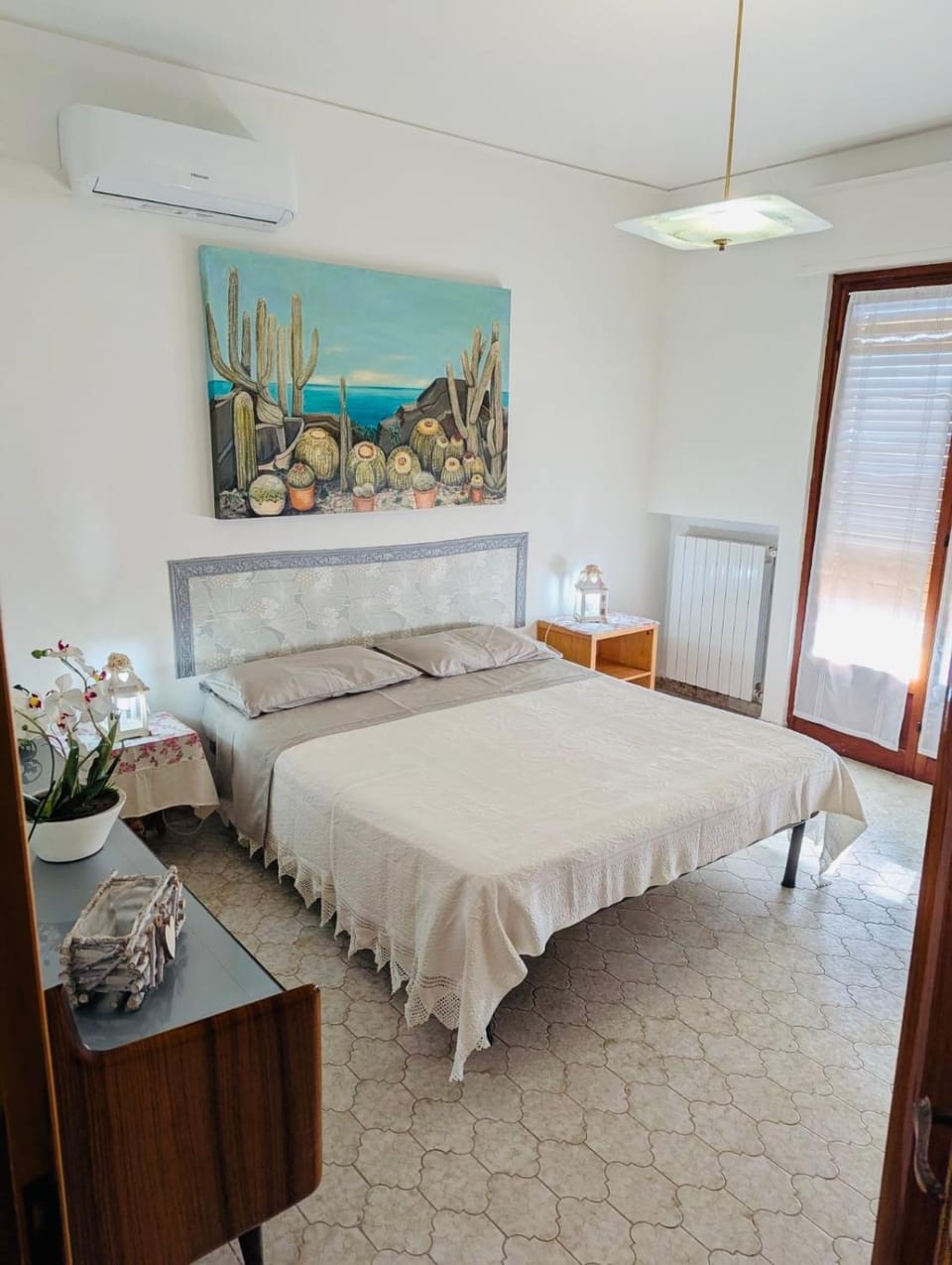 La Casa di Bet House in Liguria