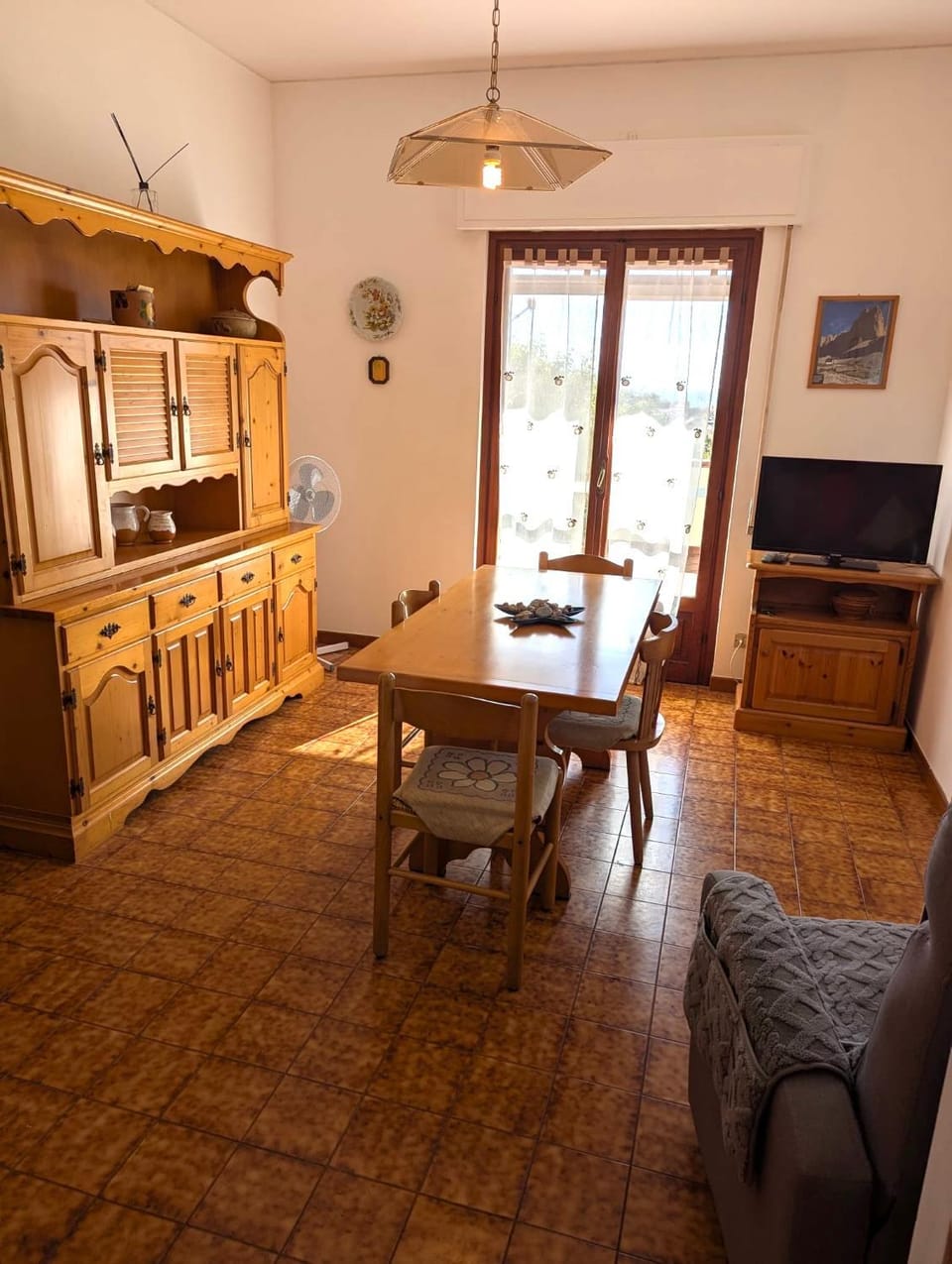 La Casa di Bet House in Liguria