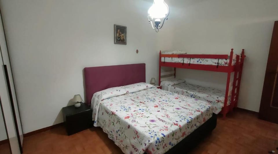 Mariluna Apartment in Province of Massa and Carrara