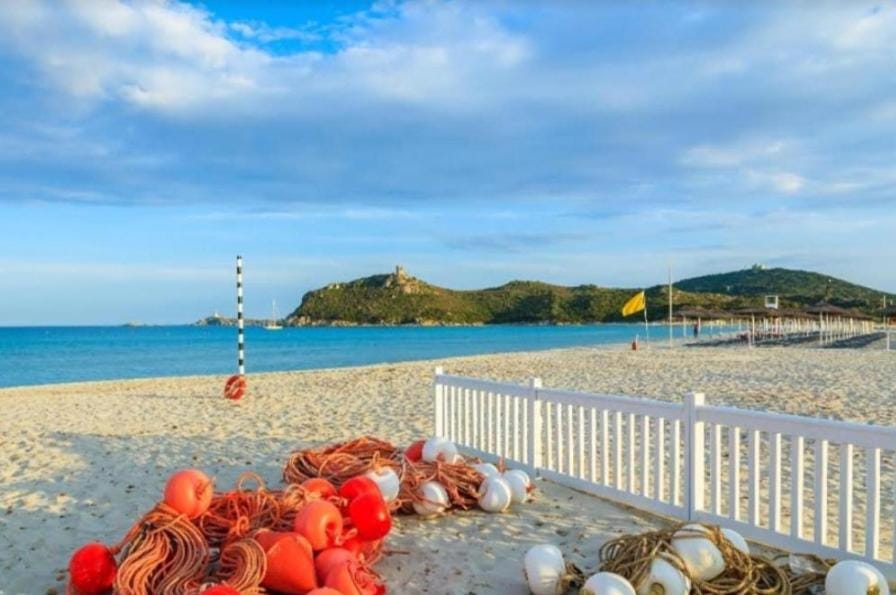 Mariluna Apartment in Province of Massa and Carrara