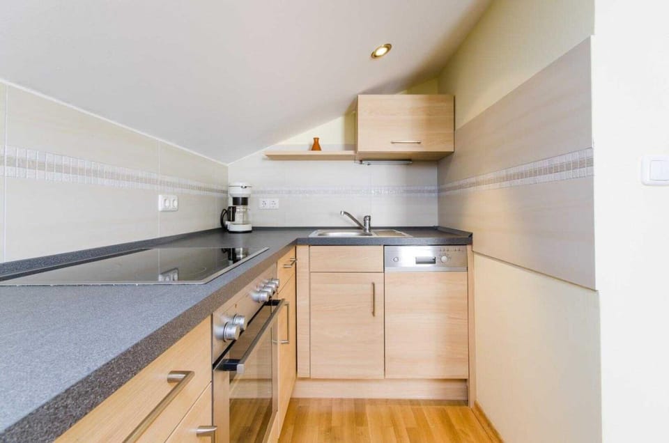 Apartman Nada 5 Apartment in Crikvenica