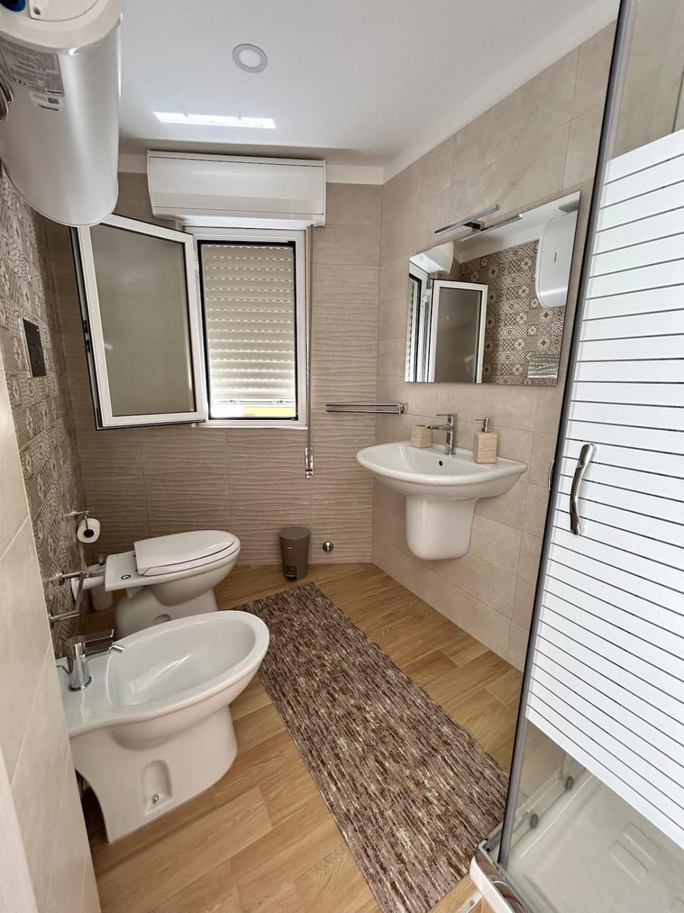 Appartamento GMS House in Gela