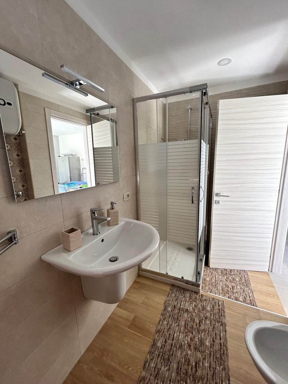 Appartamento GMS House in Gela