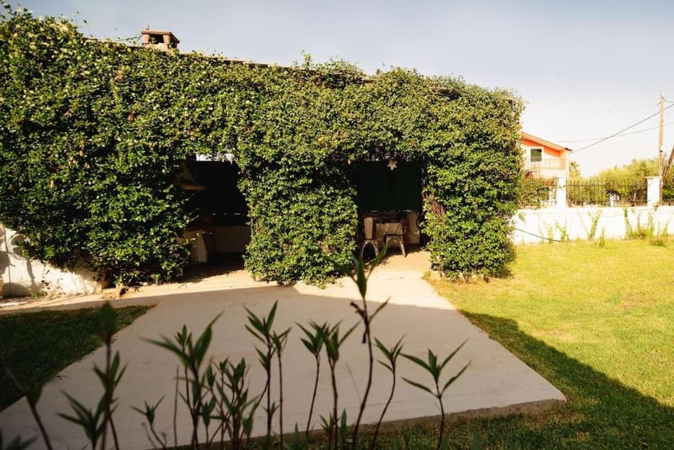 Nas Mar & Twins - Aristea Apartment in Corfu, Greece