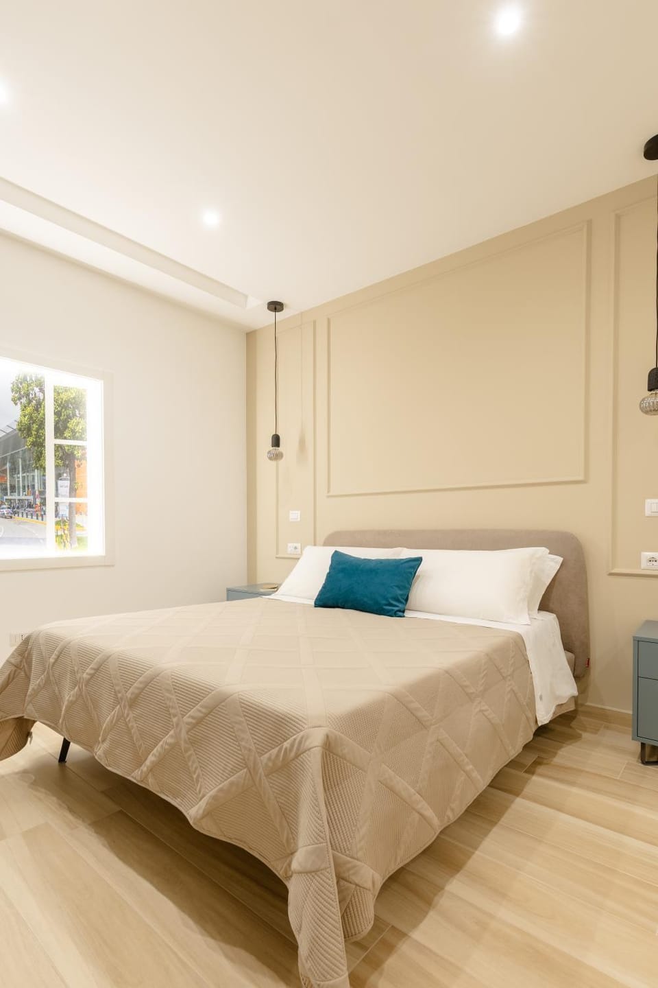 Graziano Home Airport House in Naples