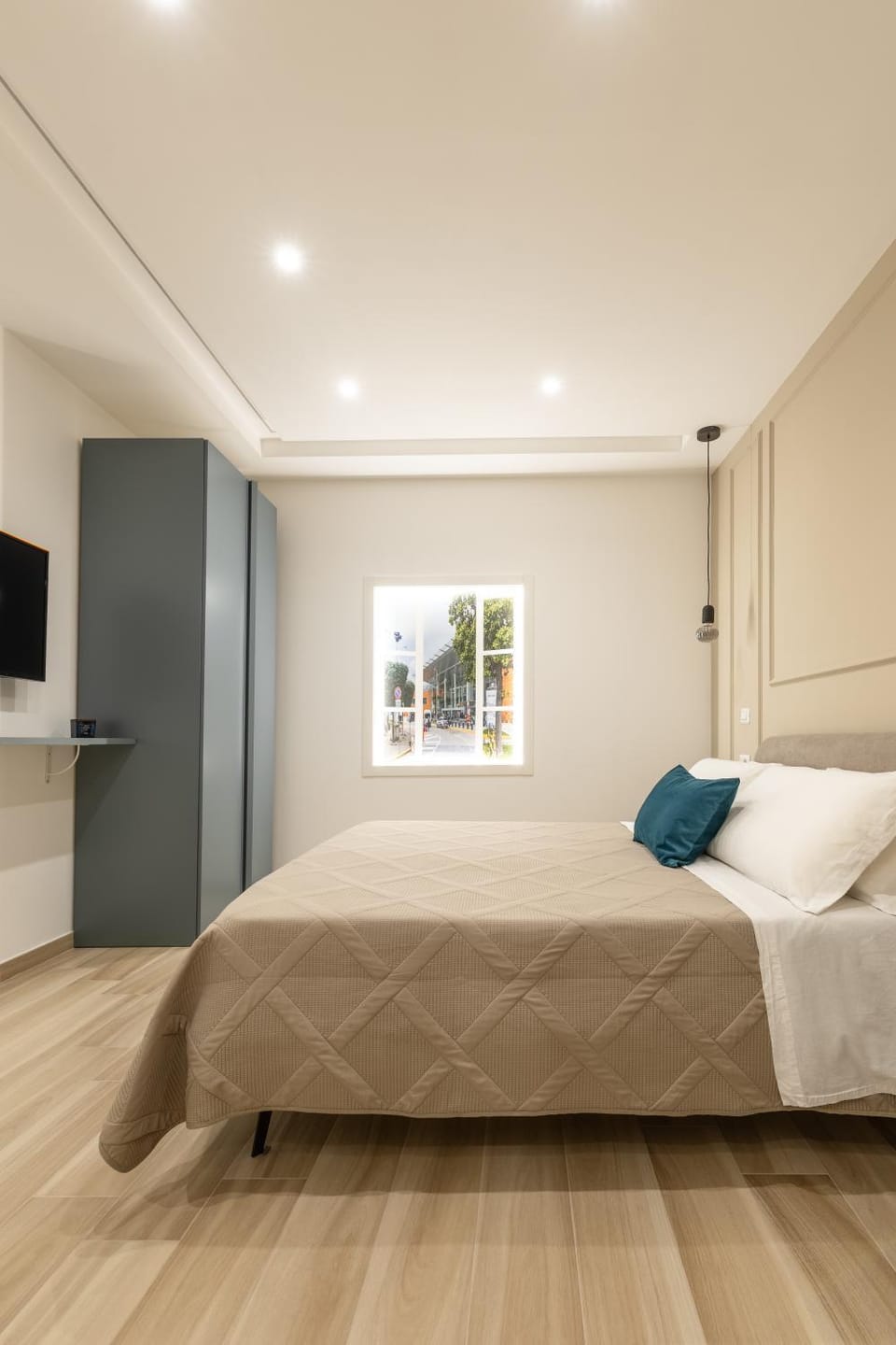 Graziano Home Airport House in Naples